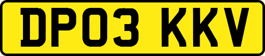 DP03KKV