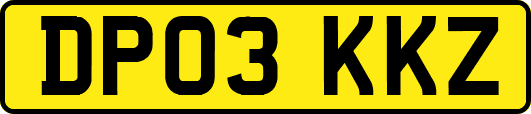 DP03KKZ