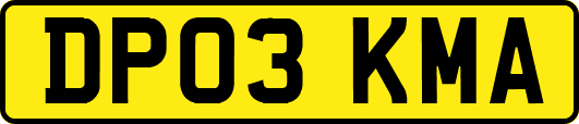 DP03KMA