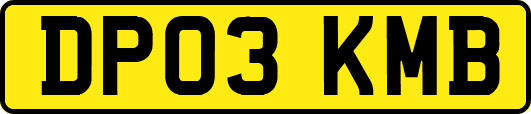 DP03KMB