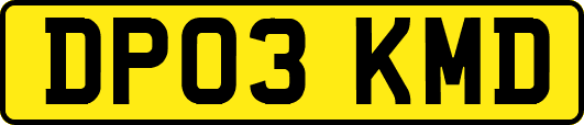 DP03KMD