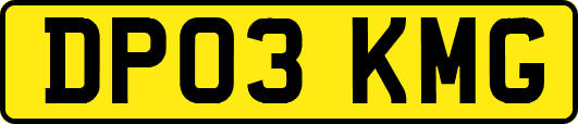 DP03KMG