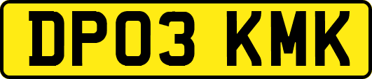 DP03KMK