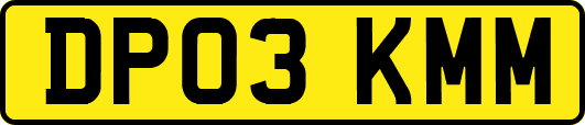 DP03KMM