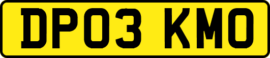 DP03KMO