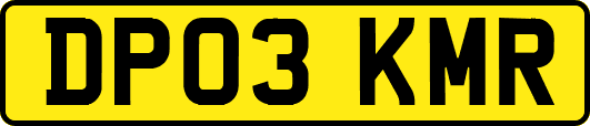 DP03KMR