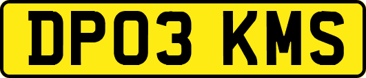 DP03KMS