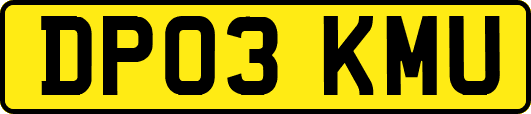 DP03KMU