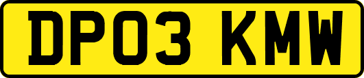 DP03KMW