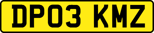 DP03KMZ