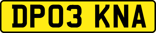 DP03KNA