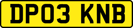 DP03KNB