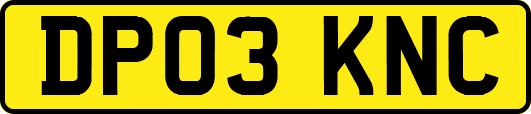 DP03KNC