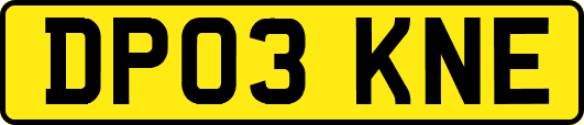 DP03KNE