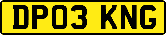 DP03KNG