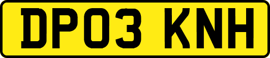 DP03KNH