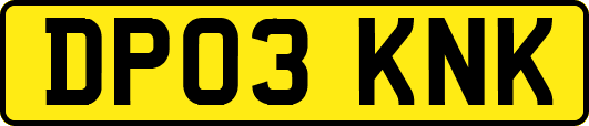 DP03KNK