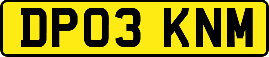 DP03KNM