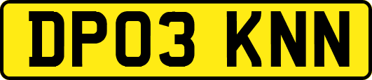 DP03KNN