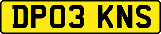 DP03KNS