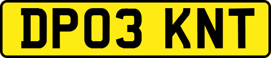 DP03KNT