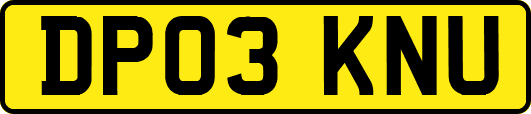 DP03KNU