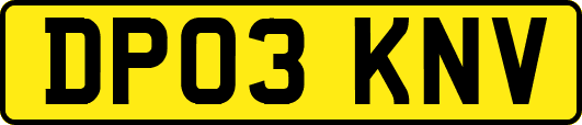 DP03KNV