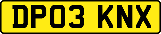 DP03KNX