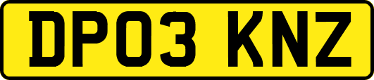 DP03KNZ