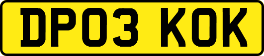 DP03KOK