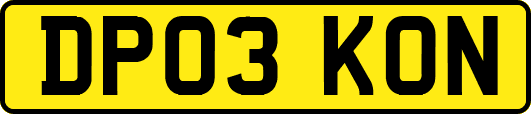 DP03KON