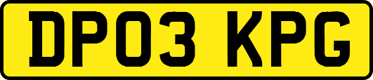 DP03KPG