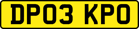 DP03KPO