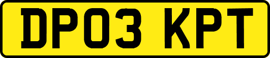 DP03KPT