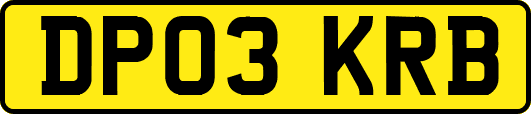 DP03KRB
