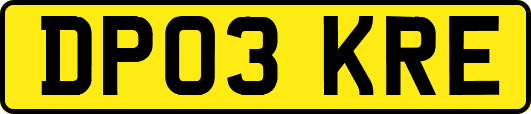 DP03KRE