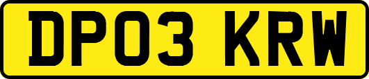 DP03KRW