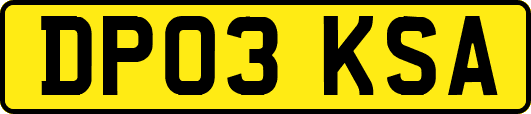 DP03KSA