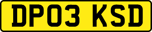 DP03KSD