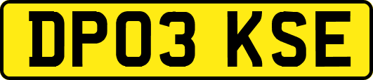 DP03KSE