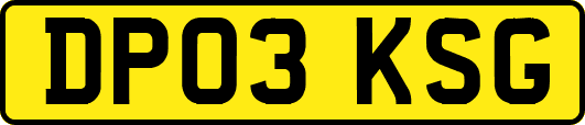 DP03KSG