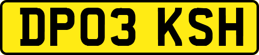 DP03KSH