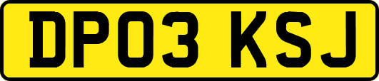 DP03KSJ