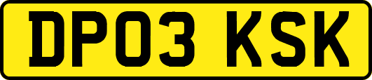DP03KSK