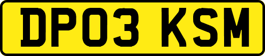 DP03KSM
