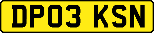 DP03KSN