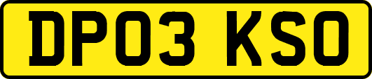 DP03KSO
