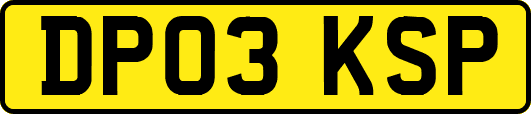 DP03KSP