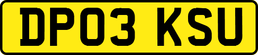 DP03KSU