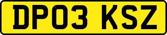 DP03KSZ